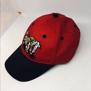 Batavia Muckdogs Cap